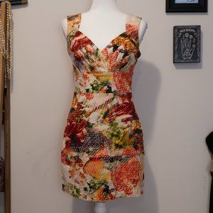 Guess Bodycon Dress